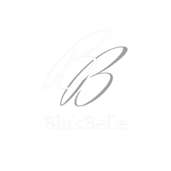 Blakbelle logo
