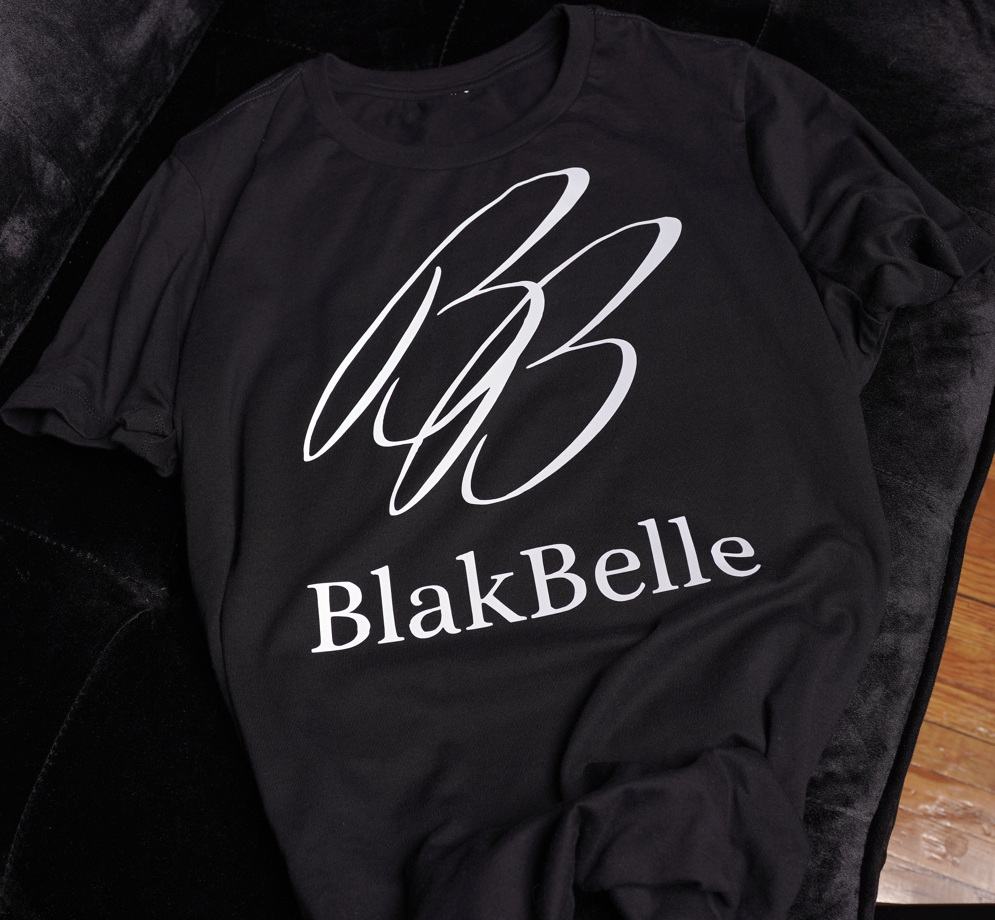 BB T SHIRT Blakbelle